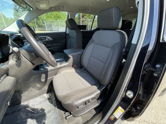 2020 Chevrolet Traverse 1LT - Photo 18