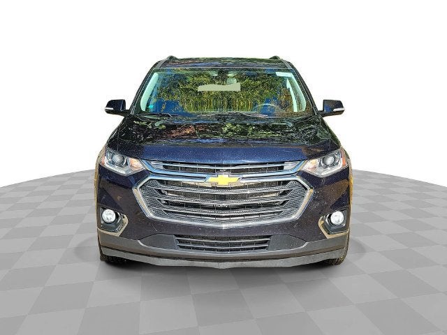 2020 Chevrolet Traverse 1LT - Photo 2