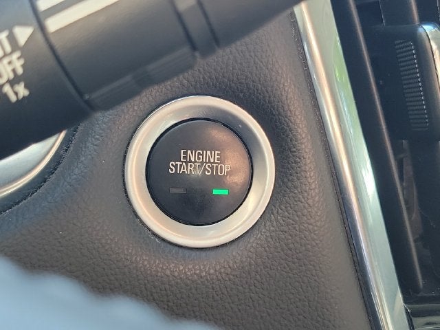 2020 Chevrolet Traverse 1LT - Photo 20