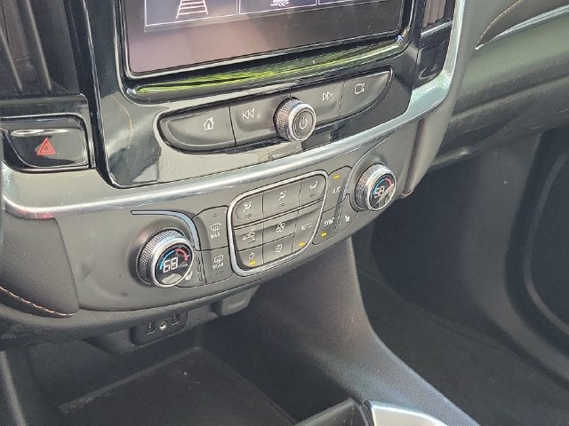 2020 Chevrolet Traverse 1LT - Photo 23