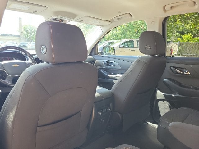 2020 Chevrolet Traverse 1LT - Photo 28