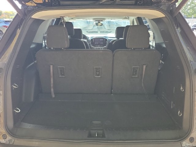 2020 Chevrolet Traverse 1LT - Photo 33