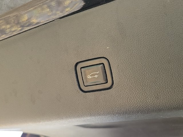 2020 Chevrolet Traverse 1LT - Photo 34