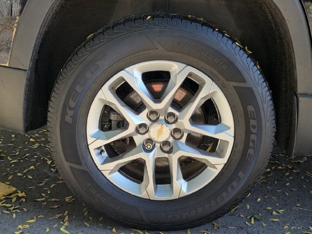 2020 Chevrolet Traverse 1LT - Photo 36