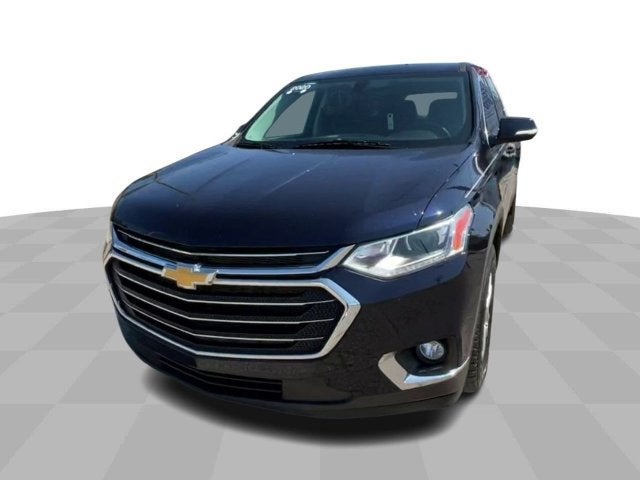 2020 Chevrolet Traverse 1LT - Photo 4