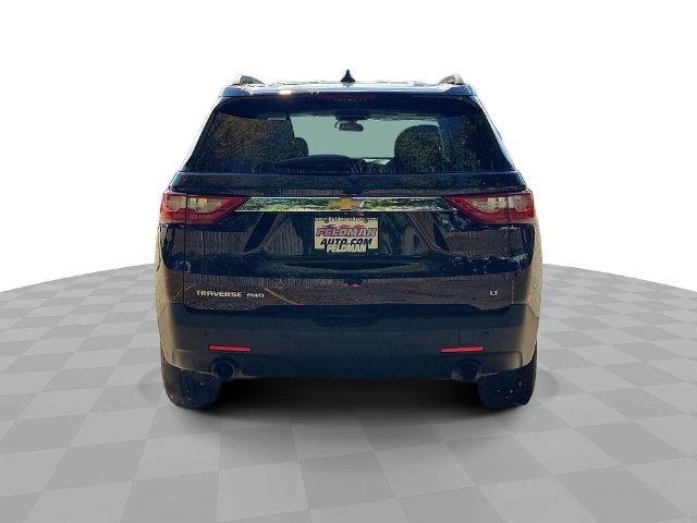2020 Chevrolet Traverse 1LT - Photo 6