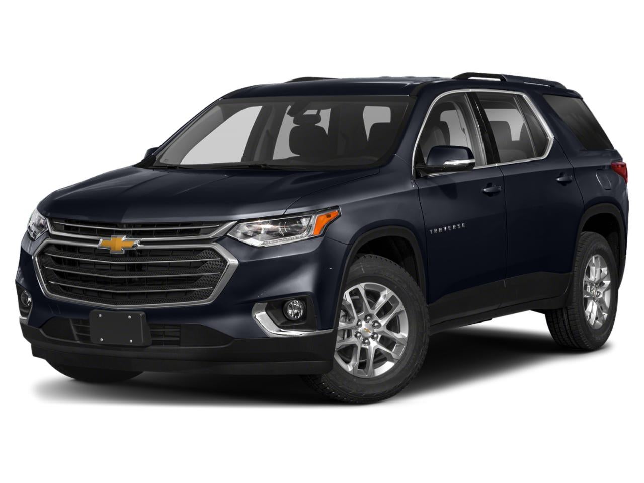 2020 Chevrolet Traverse 1LT - Photo 40