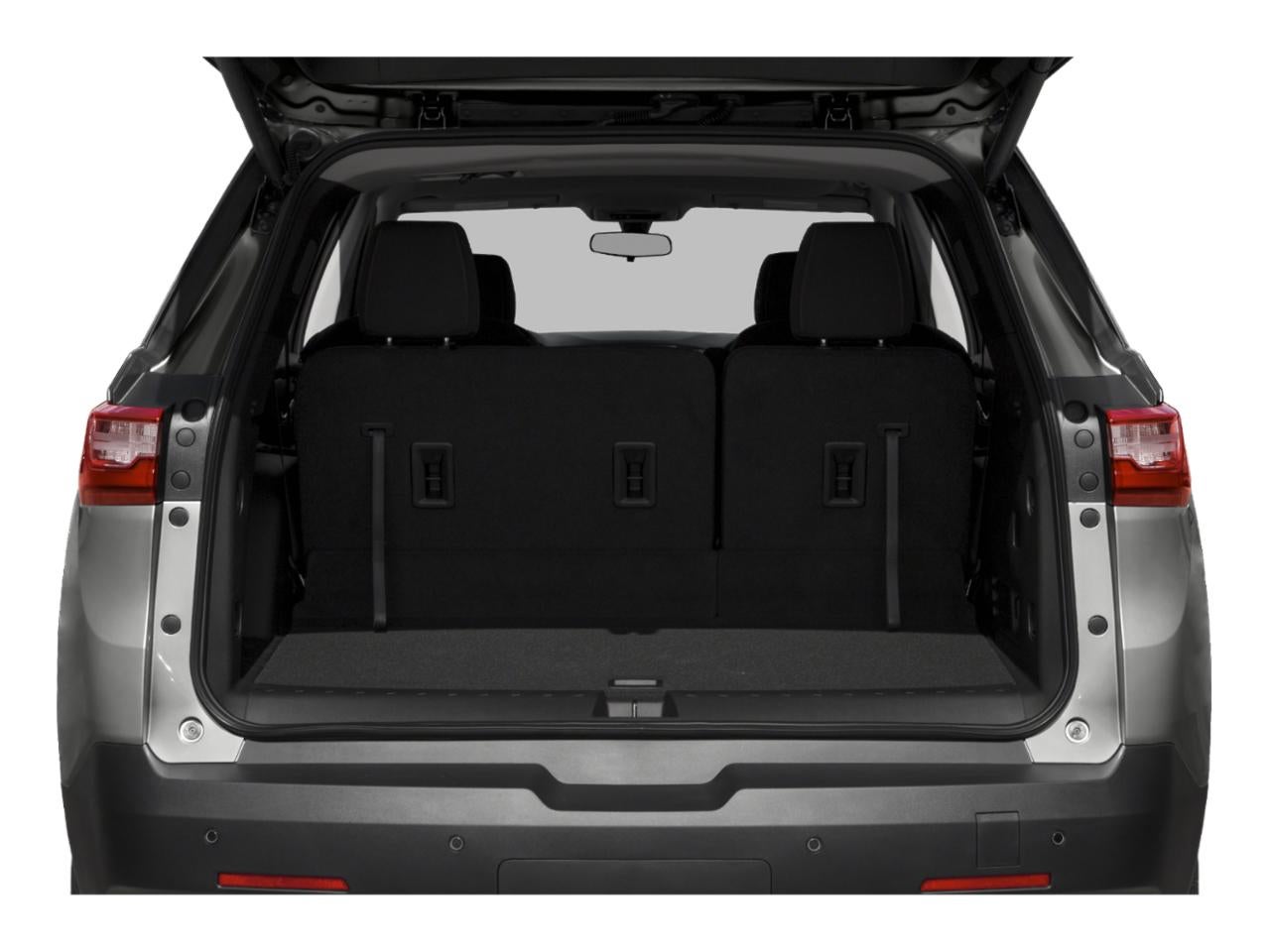 2020 Chevrolet Traverse 1LT - Photo 50