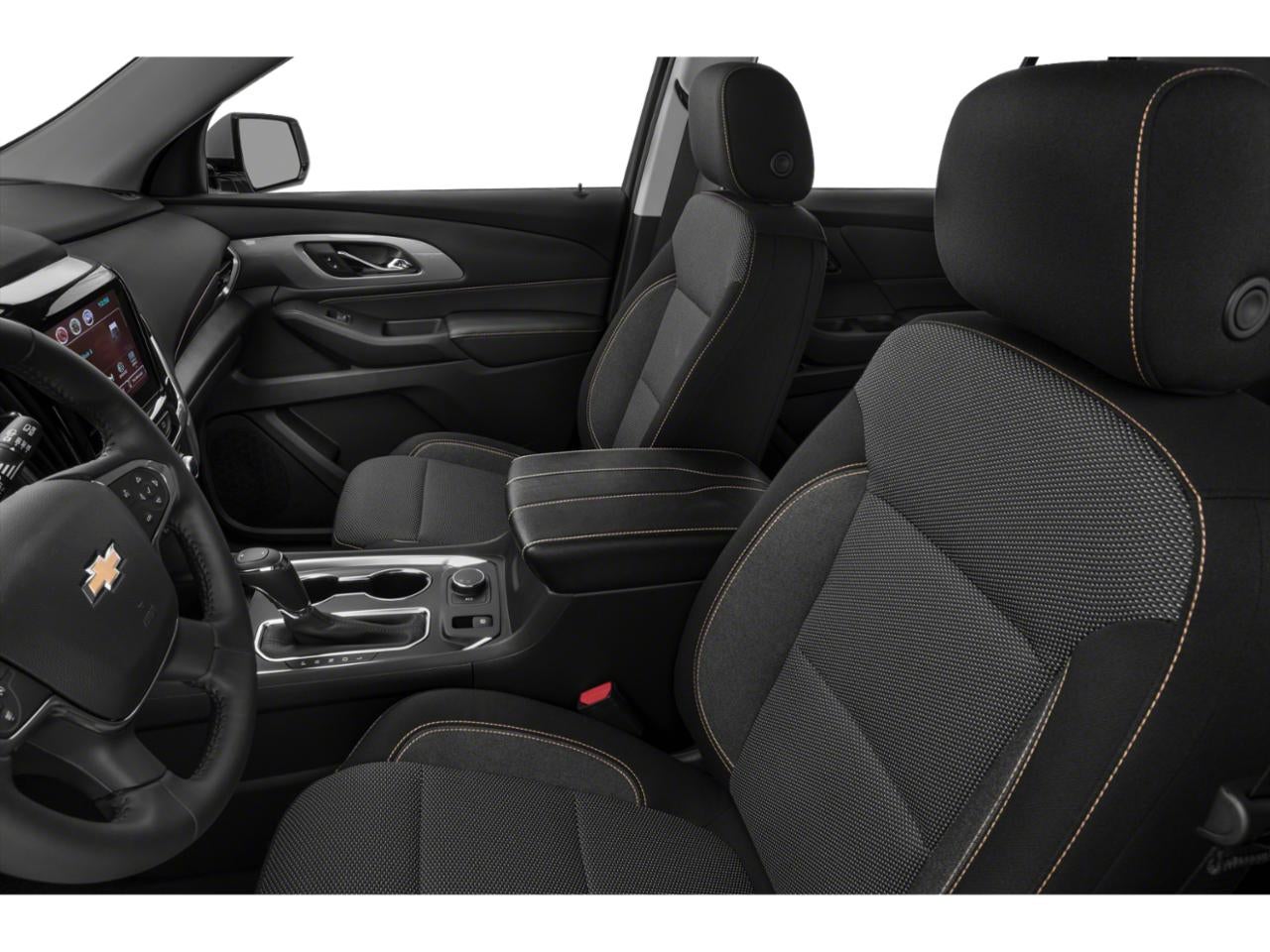2020 Chevrolet Traverse 1LT - Photo 54