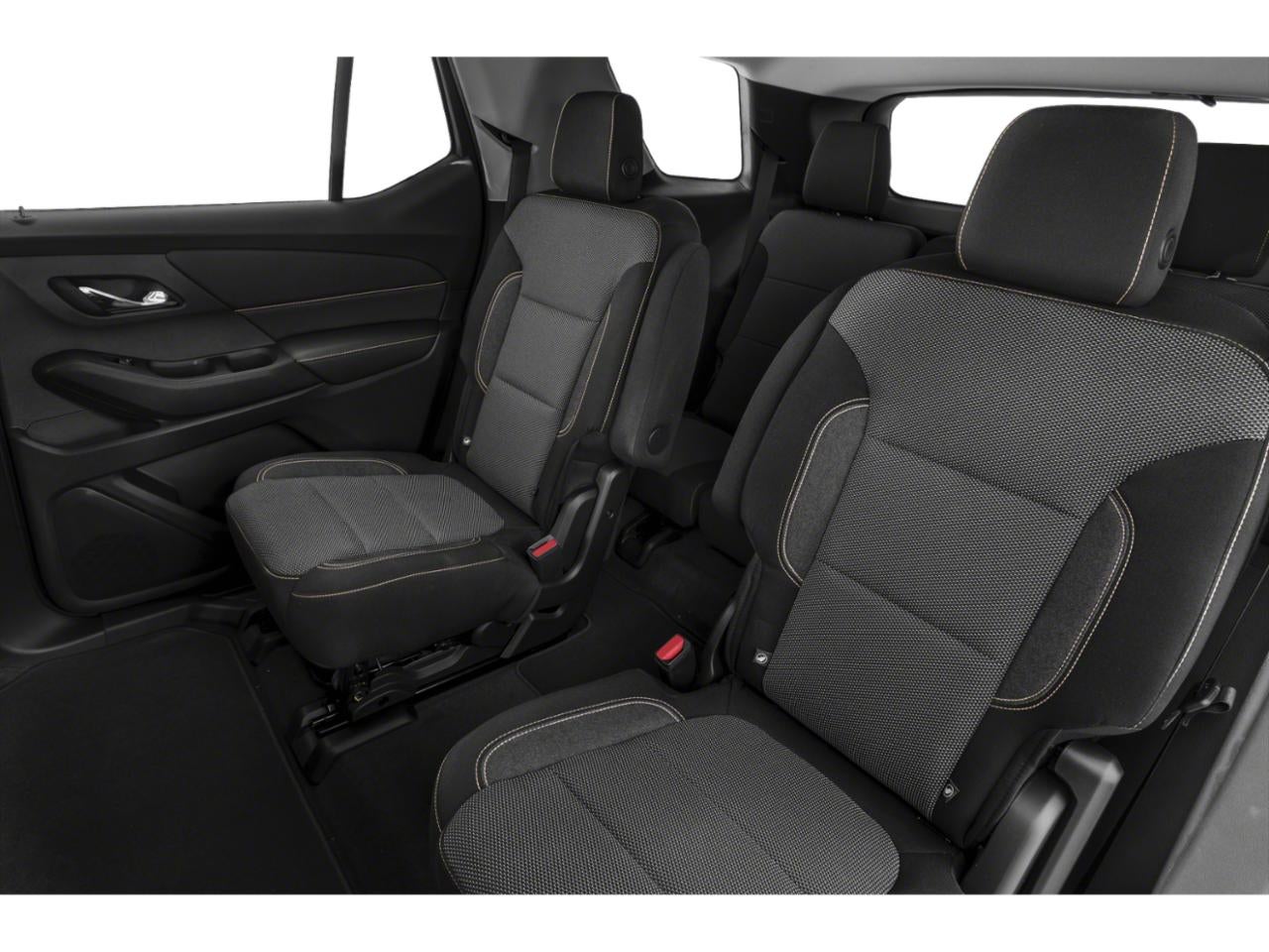 2020 Chevrolet Traverse 1LT - Photo 56