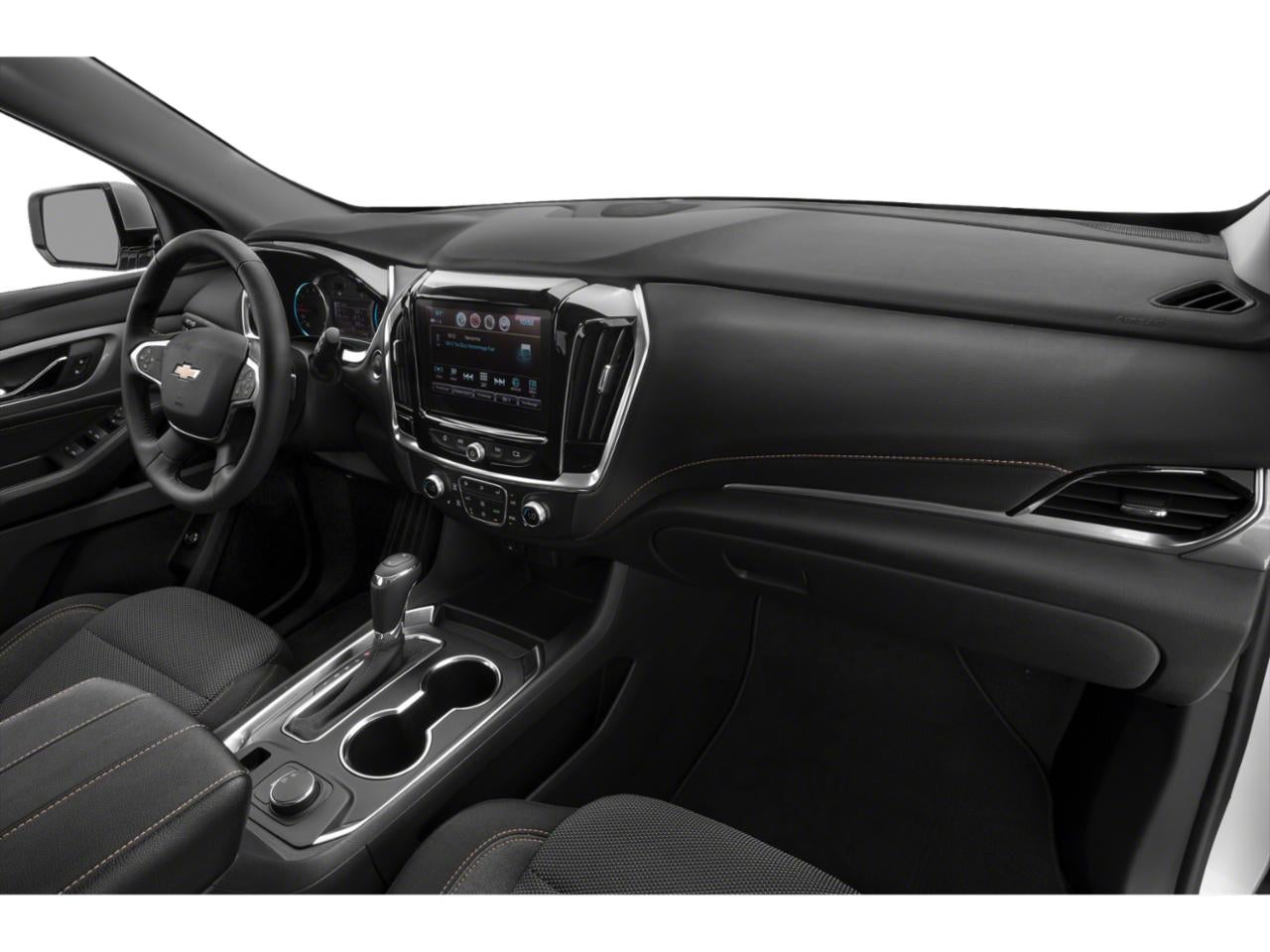 2020 Chevrolet Traverse 1LT - Photo 58