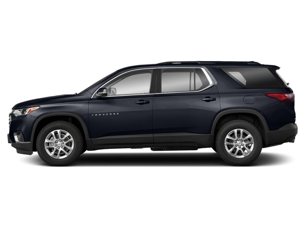2020 Chevrolet Traverse 1LT - Photo 41