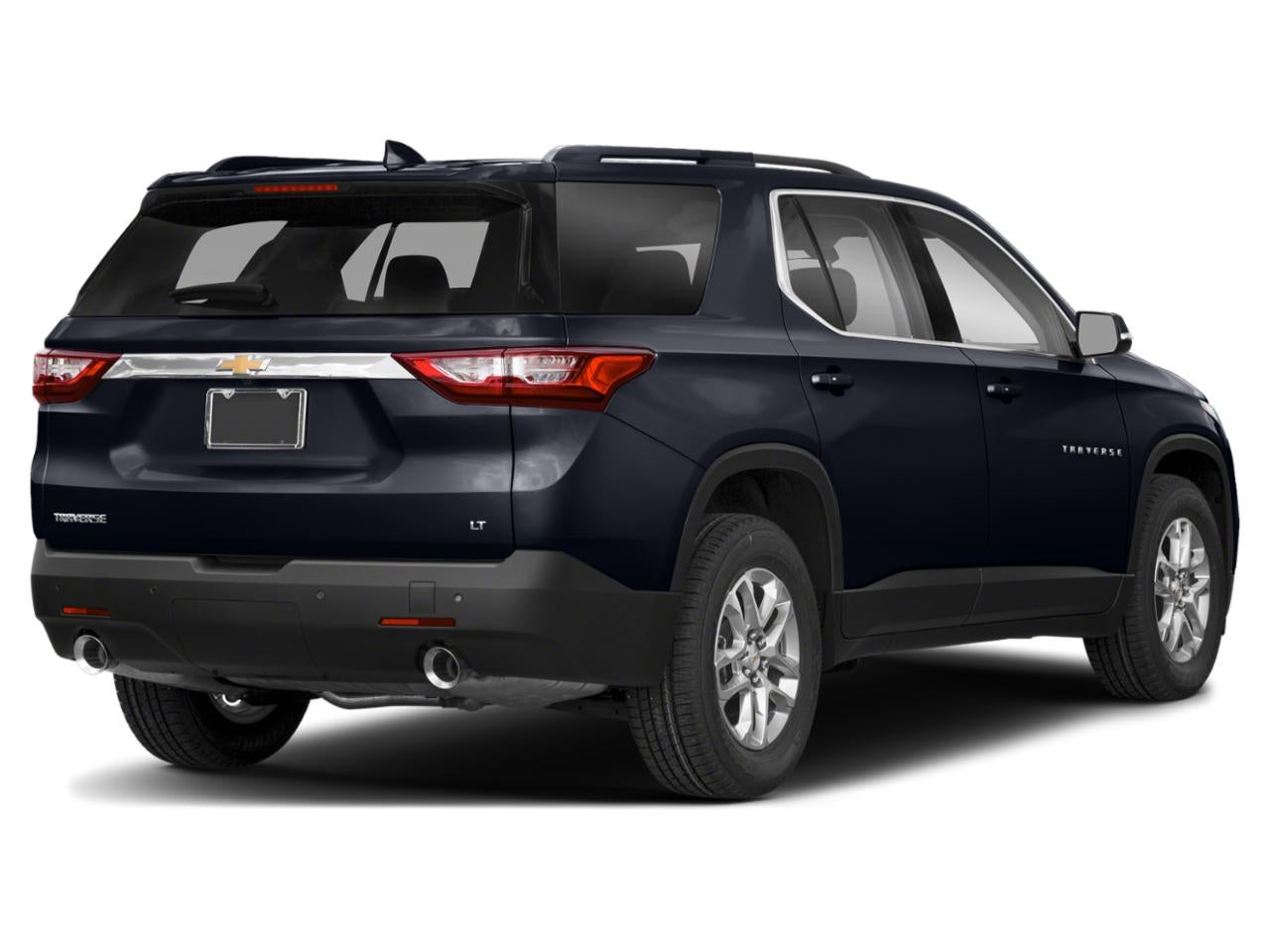 2020 Chevrolet Traverse 1LT - Photo 42
