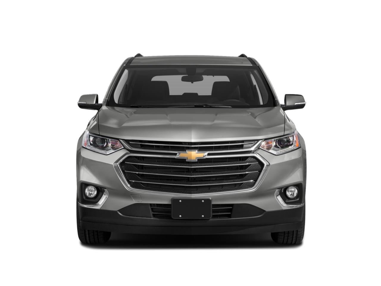 2020 Chevrolet Traverse 1LT - Photo 48