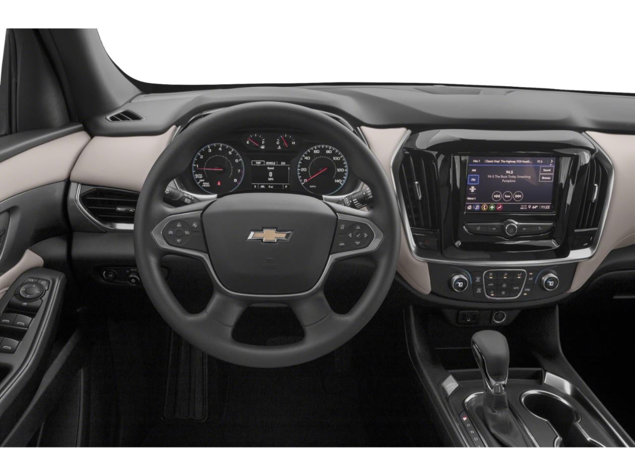 2023 Chevrolet Traverse 1LT - Photo 14