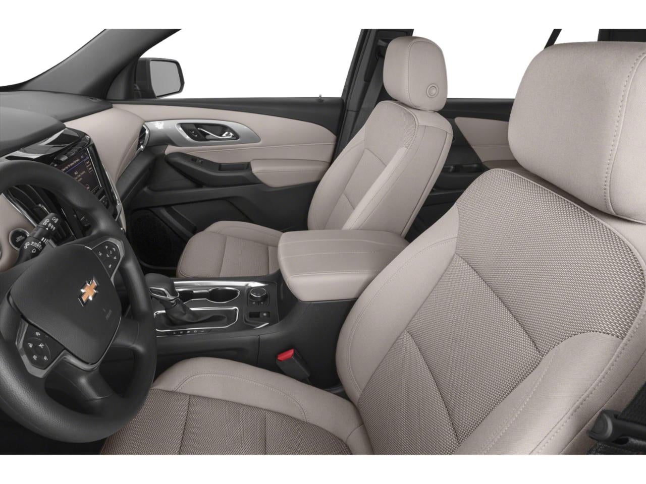 2023 Chevrolet Traverse 1LT - Photo 16
