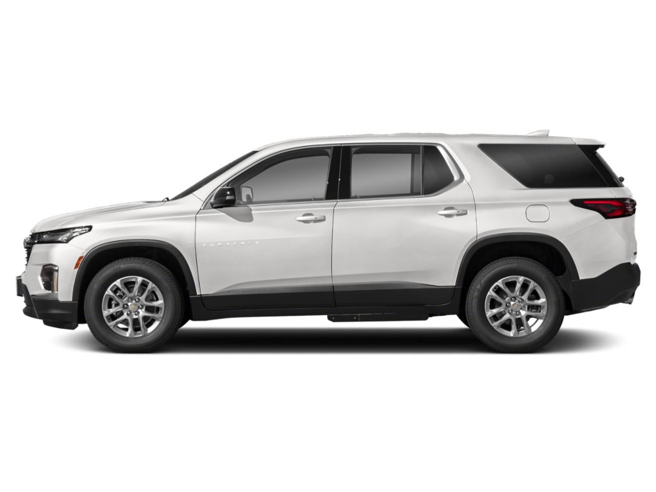 2023 Chevrolet Traverse 1LT - Photo 7