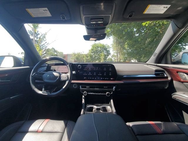 2024 Chevrolet Traverse RS - Photo 10