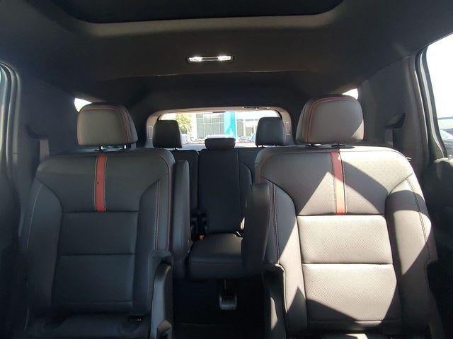 2024 Chevrolet Traverse RS - Photo 13