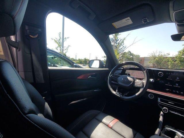 2024 Chevrolet Traverse RS - Photo 15