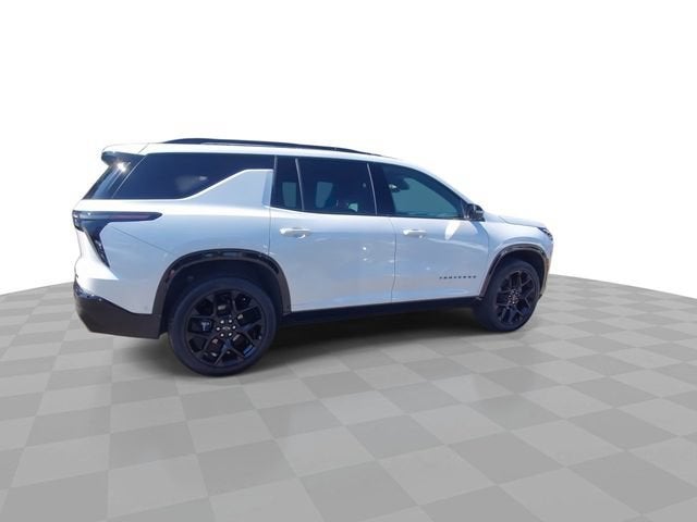 2024 Chevrolet Traverse RS - Photo 8