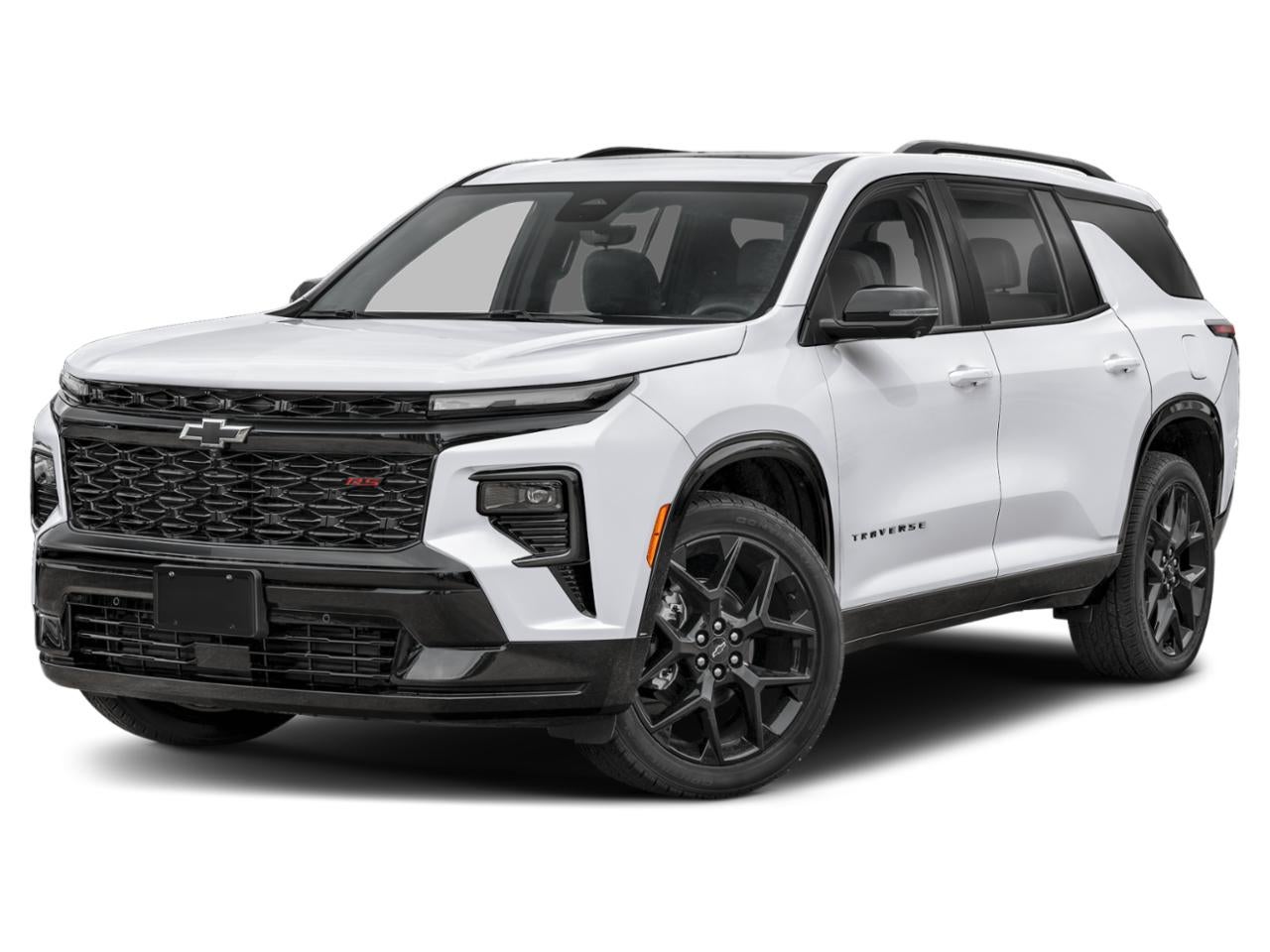 2024 Chevrolet Traverse RS - Photo 17