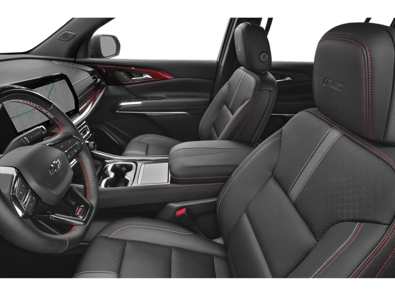 2024 Chevrolet Traverse RS - Photo 29