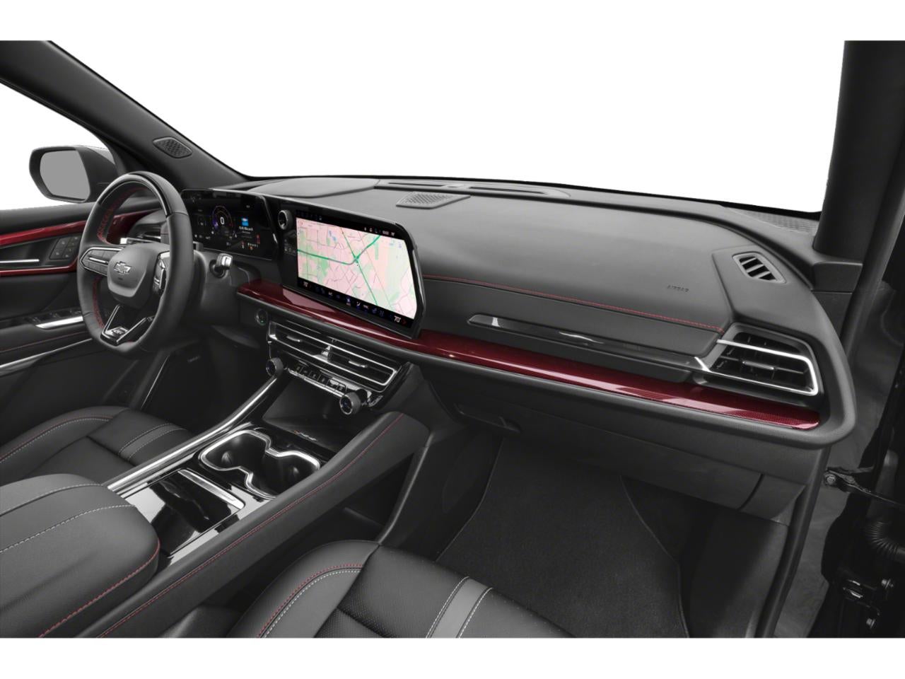 2024 Chevrolet Traverse RS - Photo 33