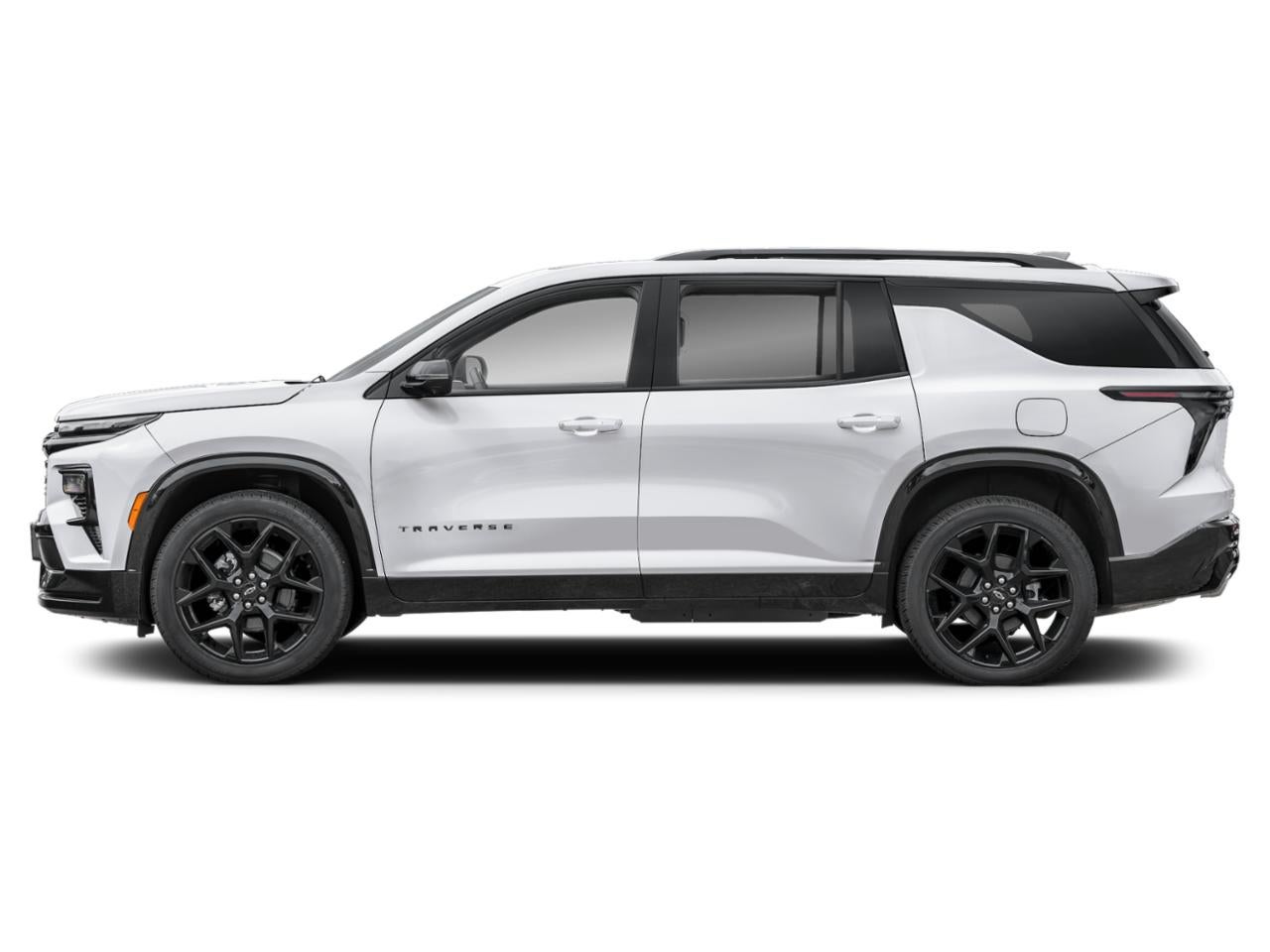 2024 Chevrolet Traverse RS - Photo 18