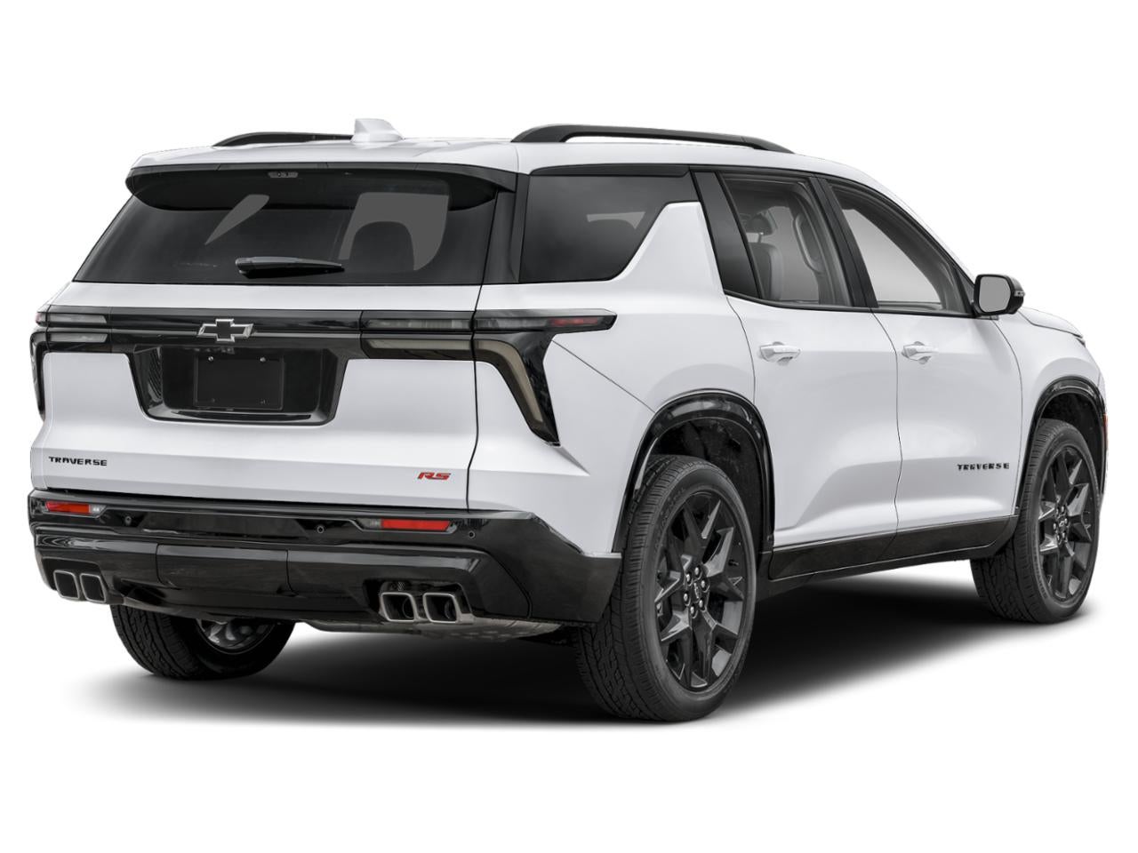 2024 Chevrolet Traverse RS - Photo 19