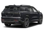 2025 Chevrolet Traverse AWD RS