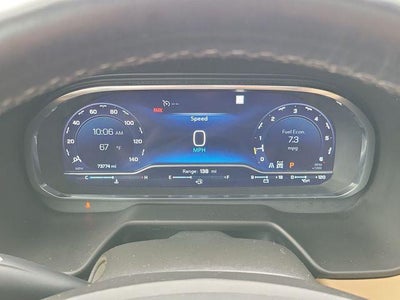 2022 Chevrolet Tahoe Premier