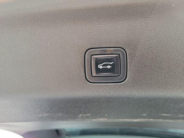 2022 Chevrolet Tahoe Premier