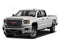2018 GMC Sierra 2500 HD Crew Cab Standard Box 4-Wheel Drive