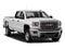 2018 GMC Sierra 2500 HD Crew Cab Standard Box 4-Wheel Drive