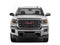 2018 GMC Sierra 2500 HD Crew Cab Standard Box 4-Wheel Drive