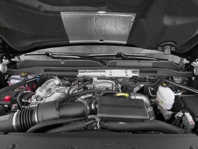 2018 GMC Sierra 2500 HD Denali