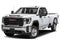 2024 GMC Sierra 2500 HD SLE
