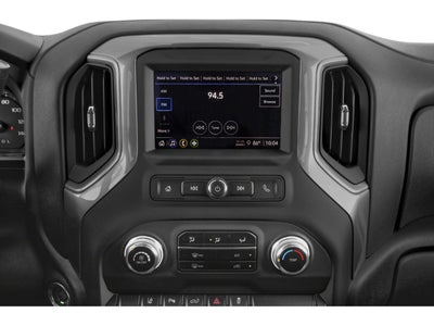 2024 GMC Sierra 2500 HD SLE