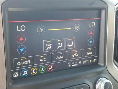 2022 GMC Sierra 2500 HD Denali