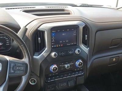 2022 GMC Sierra 2500 HD Denali