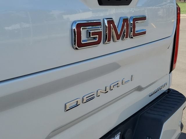 2022 GMC Sierra 2500 HD Denali