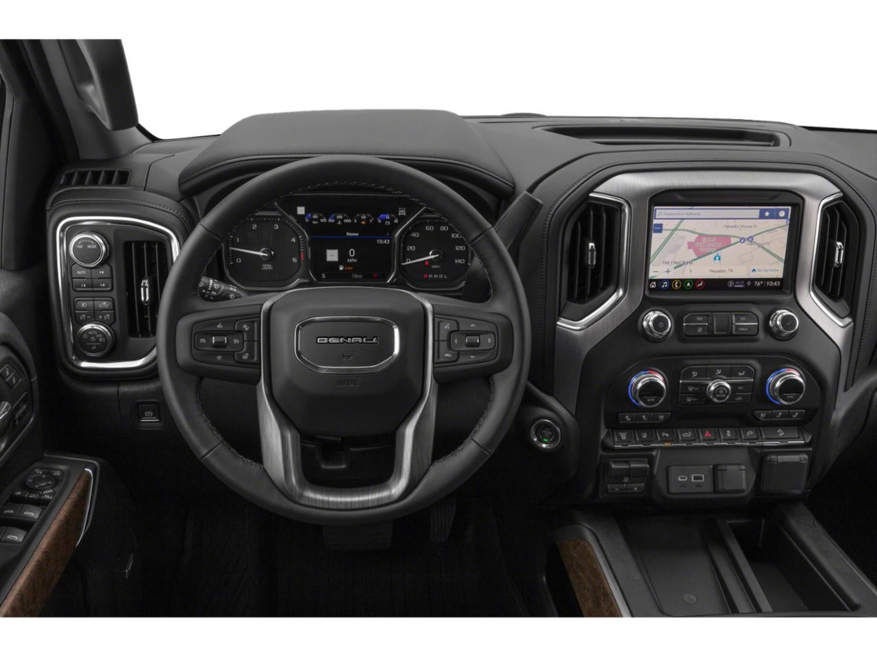 2022 GMC Sierra 2500 HD Denali