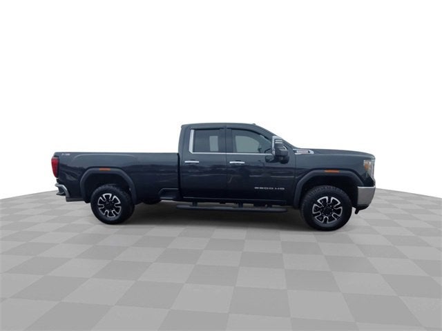 2020 GMC Sierra 2500 HD SLT