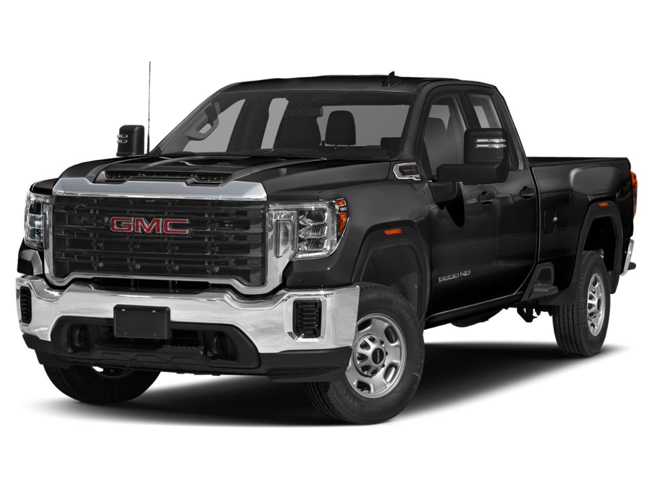 2020 GMC Sierra 2500 HD SLT