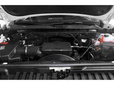 2020 GMC Sierra 2500 HD SLT