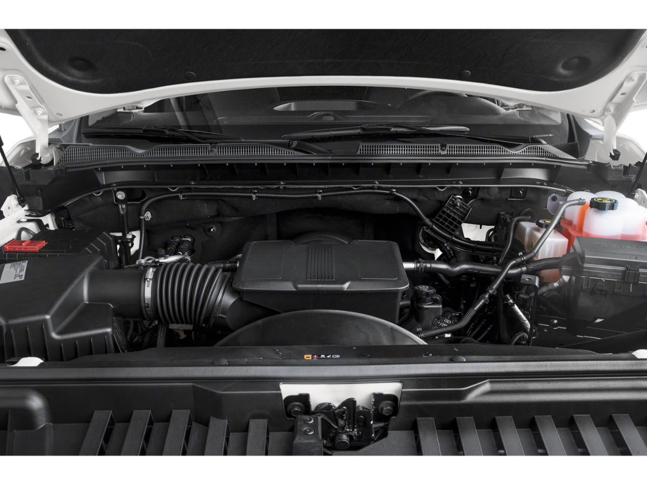 2020 GMC Sierra 2500 HD SLT