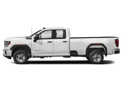 2020 GMC Sierra 2500 HD SLT