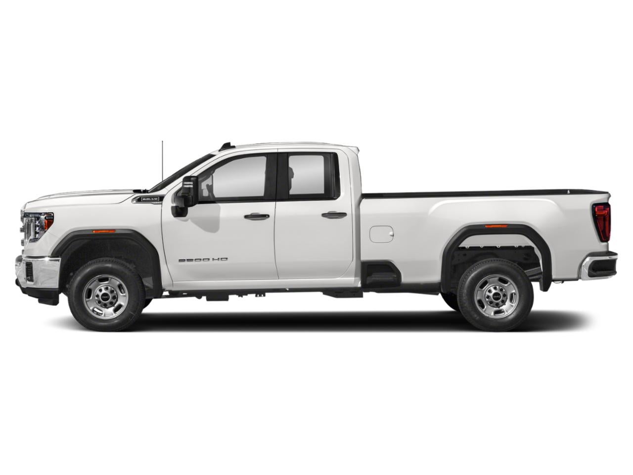 2020 GMC Sierra 2500 HD SLT