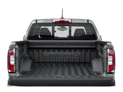 2020 GMC Canyon 4WD Denali